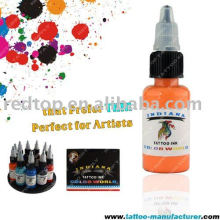 2012 hot sale and top quality tattoo ink